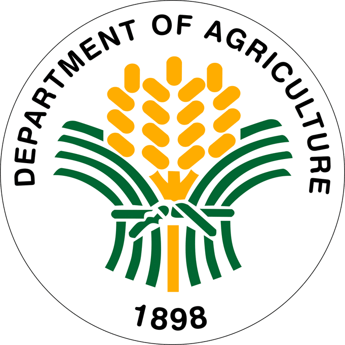 Octo - Department of Agriculture Logo