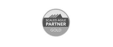 Octo - Agile Partner Logo