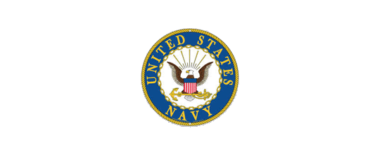 Octo - US Navy Logo